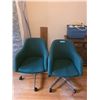Image 2 : Group Misc - 2x Chairs, Mattress, Dresser, Etc.
