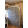 Image 4 : Group Misc - 2x Chairs, Mattress, Dresser, Etc.