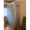 Image 5 : Group Misc - 2x Chairs, Mattress, Dresser, Etc.
