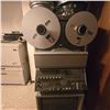 Image 2 : Professional Ampex VPR-6 Type C Helical Scan Broadcast Video Tape Recorder Console
