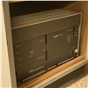 Image 3 : Professional Ampex VPR-6 Type C Helical Scan Broadcast Video Tape Recorder Console