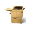 Image 1 : Vintage Canon Color Laser Copier 700 Professional Printer