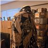 Image 3 : Floor Standing Mannequin w/ Clothes