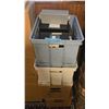 Image 1 : Vintage Group of Assorted Movie & Documentary Cassettes Video Tapes - approx. 100 pcs