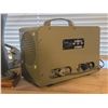 Image 2 : Pair of Magnasync Moviola Film Rewinders- includes Magnasync  Moviola Model URS