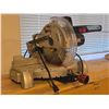 Image 1 : Craftsman 10" Compound Miter Saw