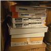 Image 2 : Vintage 35mm Film Negatives & Audio Archival Collection - approx. 7 boxes