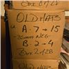 Image 3 : Vintage 35mm Film Negatives & Audio Archival Collection - approx. 7 boxes