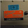 Image 3 : Professional "Christie" 35mm Cinema Projector - approx. M.V. $2,000-3,500