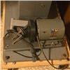 Image 4 : Professional "Christie" 35mm Cinema Projector - approx. M.V. $2,000-3,500