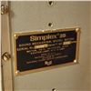 Image 5 : Professional "Christie" 35mm Cinema Projector - approx. M.V. $2,000-3,500