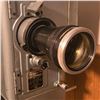 Image 6 : Professional "Christie" 35mm Cinema Projector - approx. M.V. $2,000-3,500