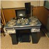 Image 2 : Vintage Steenbeck Flatbed Film Editing Table - approx. M.V. $1,500-2,000