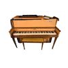 Image 1 : Nordheimer Upright Console Piano