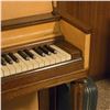 Image 2 : Nordheimer Upright Console Piano