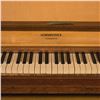 Image 3 : Nordheimer Upright Console Piano