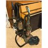 Image 1 : Group of 4 assorted Wired Vacuums - various conditions