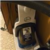 Image 4 : Group of 4 assorted Wired Vacuums - various conditions