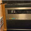Image 2 : Sony KP-5000 50" Color Video Projection System Cabinet-Style, late 1970's - approx. M.V. $1,000-$3,0