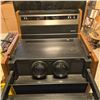 Image 3 : Sony KP-5000 50" Color Video Projection System Cabinet-Style, late 1970's - approx. M.V. $1,000-$3,0
