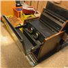 Image 4 : Sony KP-5000 50" Color Video Projection System Cabinet-Style, late 1970's - approx. M.V. $1,000-$3,0