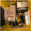 Image 2 : Collection of Archived Media & Electronics