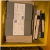 Image 4 : Collection of Archived Media & Electronics