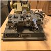 Image 3 : Magnasync/Moviola 16mm Synchronizer & Vintage Mechanical Devices - includes Simplex Key Duplicator &