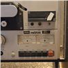 Image 2 : Revox PR99 MKII Reel-to-reel Recorder on Stand - approx. M.V. $4,000-$6,500