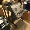 Image 4 : Revox PR99 MKII Reel-to-reel Recorder on Stand - approx. M.V. $4,000-$6,500