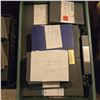 Image 2 : Collection of Archived Media & Cassettes - includes DVCAM, Betacam & Bundled Documents