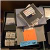 Image 3 : Collection of Archived Media & Cassettes - includes DVCAM, Betacam & Bundled Documents