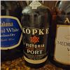 Image 2 : Group of Alcohol Bottles - various Brands & Condition