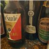 Image 3 : Group of Alcohol Bottles - various Brands & Condition