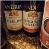 Image 2 : Group of Alcohol Bottles - various Brands & Condition