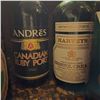 Image 2 : Group of Alcohol Bottles - various Brands & Condition
