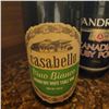 Image 4 : Group of Alcohol Bottles - various Brands & Condition