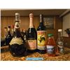 Image 1 : Group of Alcohol Bottles - various Brands & Condition