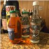 Image 3 : Group of Alcohol Bottles - various Brands & Condition