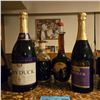 Image 1 : Group of Alcohol Bottles - various Brands & Condition