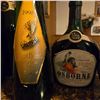 Image 3 : Group of Alcohol Bottles - various Brands & Condition