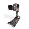 Image 1 : Professional Philips Television Studio Broadcast Camera, 1960's - likely Model LDK3