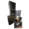 Image 1 : Set of 35mm Cinema Projection Lens Assembly - includes 2 Isco Göttingen Anamorphic 2X Projection Len