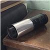 Image 2 : Set of 35mm Cinema Projection Lens Assembly - includes 2 Isco Göttingen Anamorphic 2X Projection Len