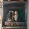 Image 4 : Set of 35mm Cinema Projection Lens Assembly - includes 2 Isco Göttingen Anamorphic 2X Projection Len