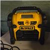 Image 4 : Dewalt Group of Tools & Batteries - includes angle Grinder, DCB100 Charger & More