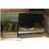 Image 1 : Vintage Comptometer & Group of 2 Auto Turntables