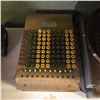 Image 4 : Vintage Comptometer & Group of 2 Auto Turntables