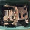 Image 2 : Large Group of Misc. Hardware, Electronics Parts, Computer Components & More - includes Mansfield Mo