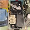 Image 4 : Large Group of Misc. Hardware, Electronics Parts, Computer Components & More - includes Mansfield Mo